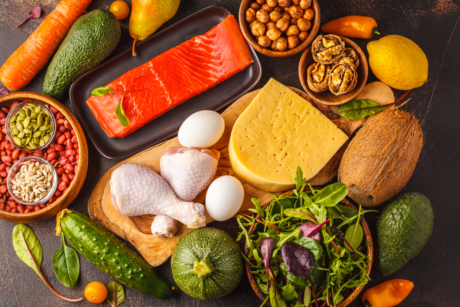 Ketogenic Diet in Epilepsy