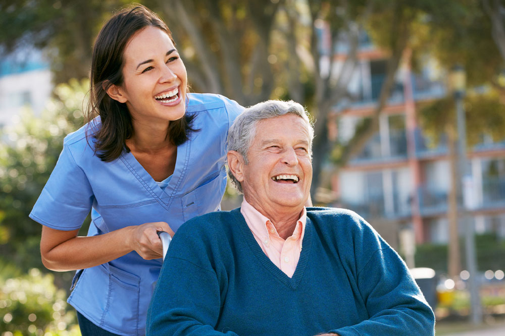 Guidelines for Choosing the Optimal Senior Living Arrangements