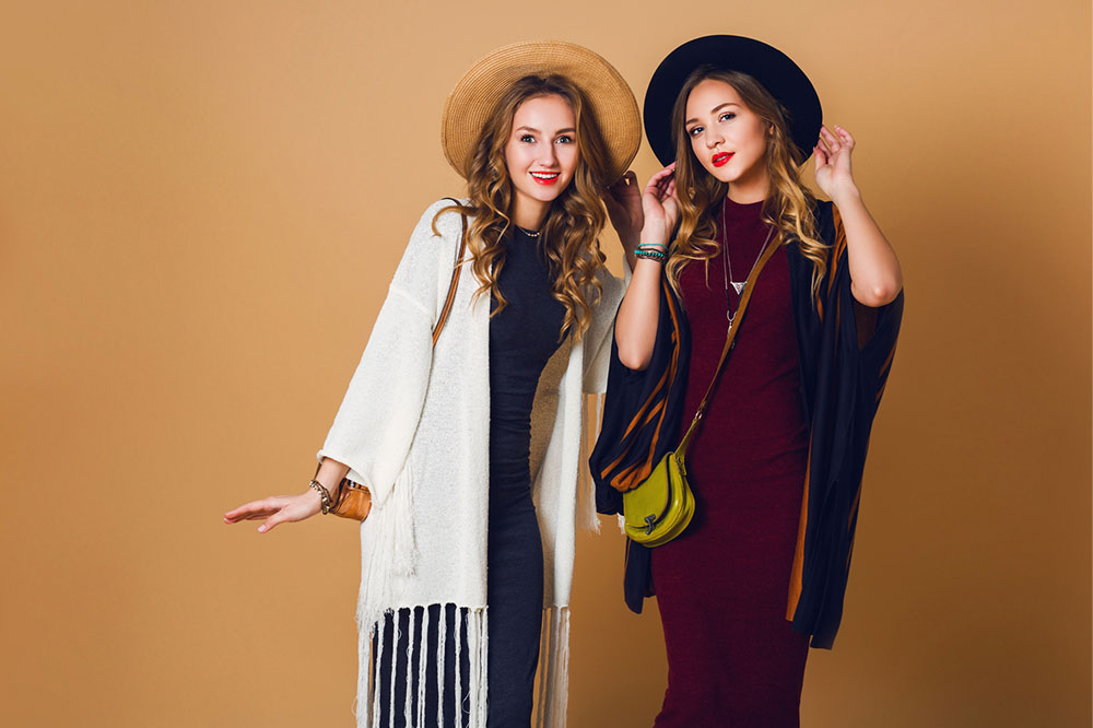 Popular and Enduring Women's Fashion Trends for the Modern Wardrobe