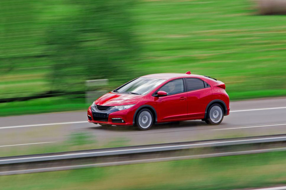 Eco-Friendly Benefits of Compact Electric Vehicles