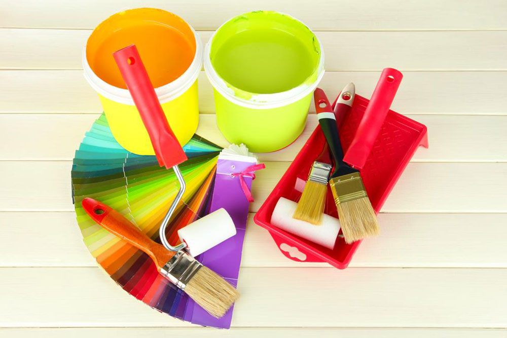 Inspiring Home Paint Color Schemes for Every Room