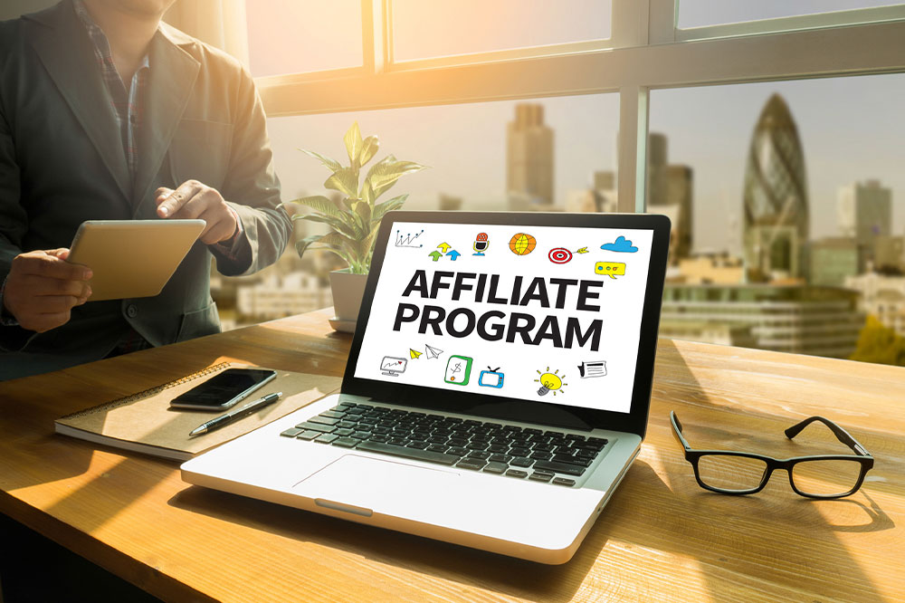 Top 10 Most Effective and Popular Affiliate Programs for Success