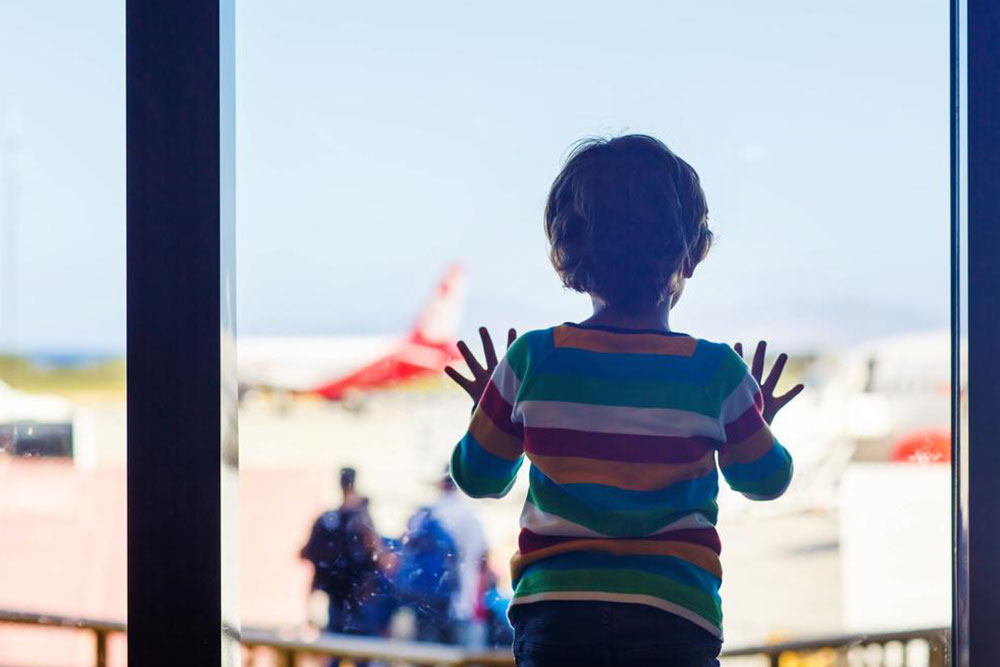 Essential Tips for Traveling with Children Who Have ADHD
