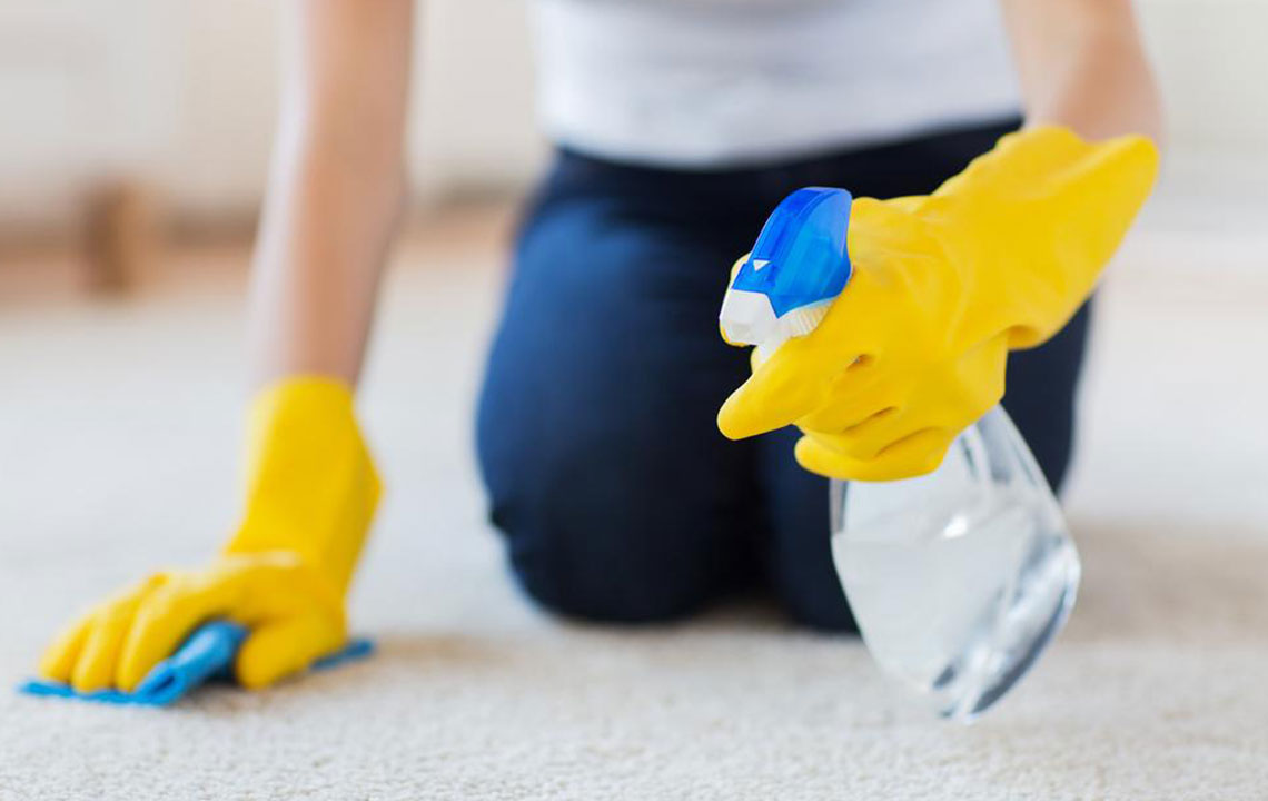 Essential Tips for Choosing Commercial Carpet Cleaning Services