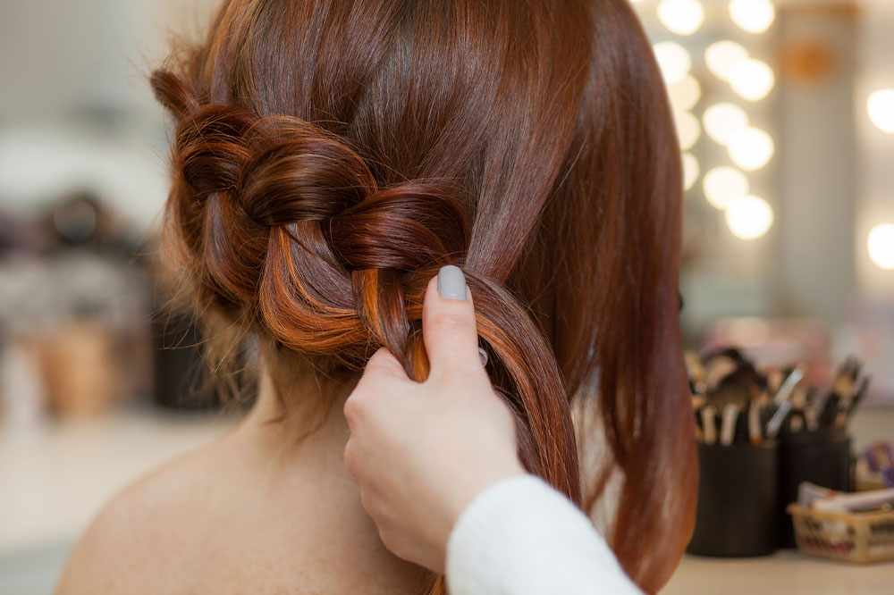 Trendy Hairstyles for Thin Hair