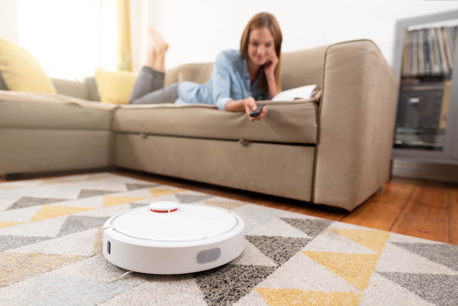 2024 Black Friday Deals on Roomba Robotics: Your Ultimate Shopping Guide