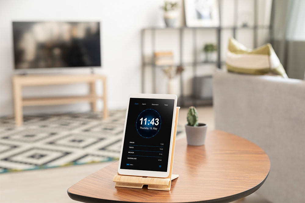 Exclusive Discounts on Smart Home Gadgets Before Black Friday