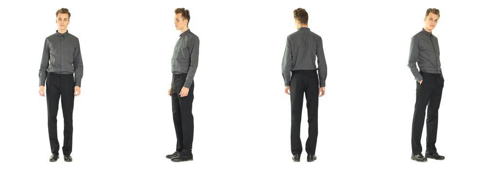Essential Guide to Dockers Pants: Style and Versatility