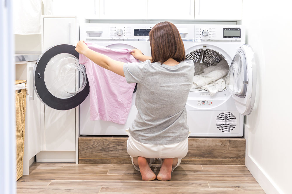 Key Factors to Evaluate Before Buying a Washing Machine