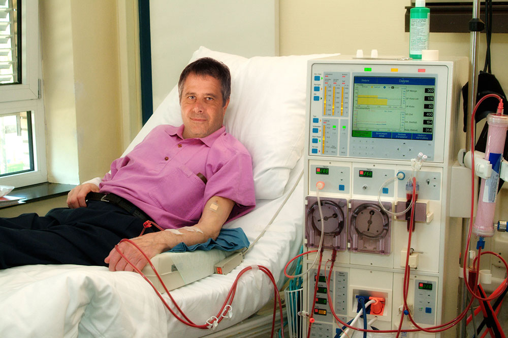 Key Insights into Kidney Dialysis and Treatment Options