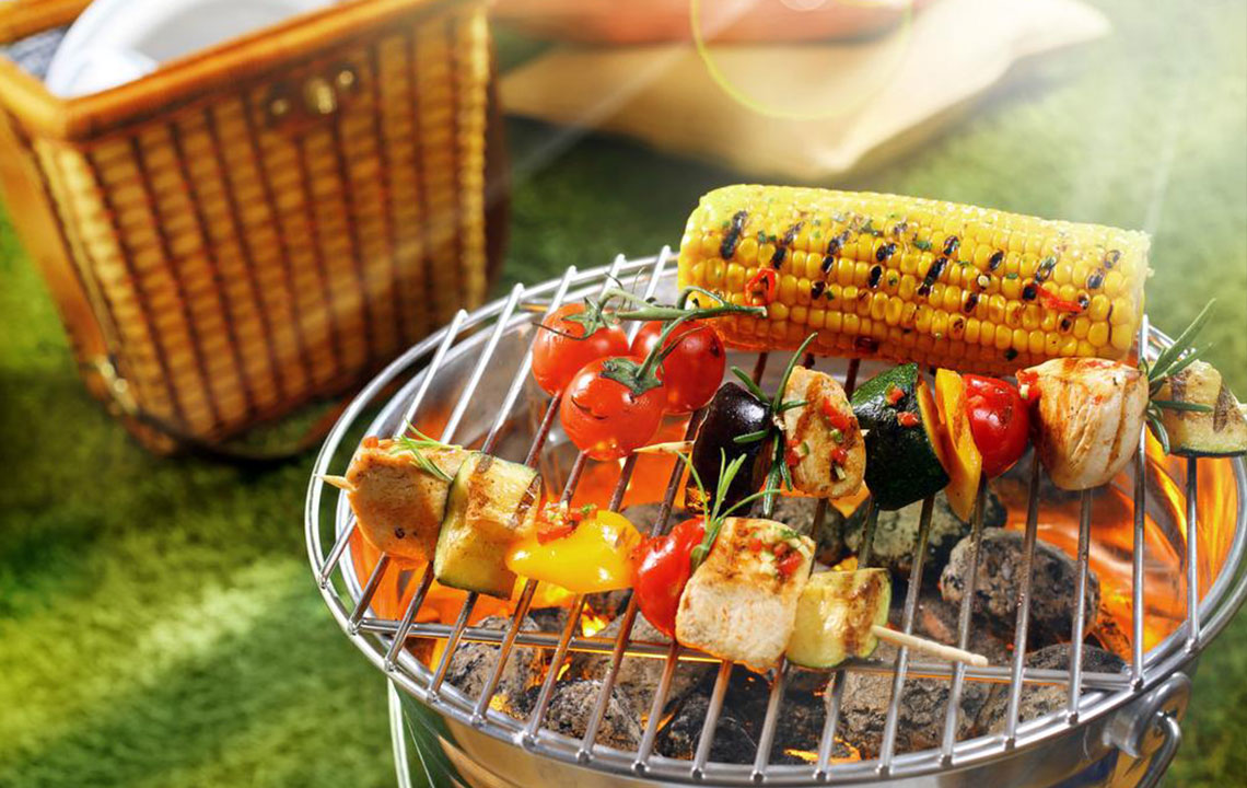Top Choices for Durable Grill Covers You Should Know