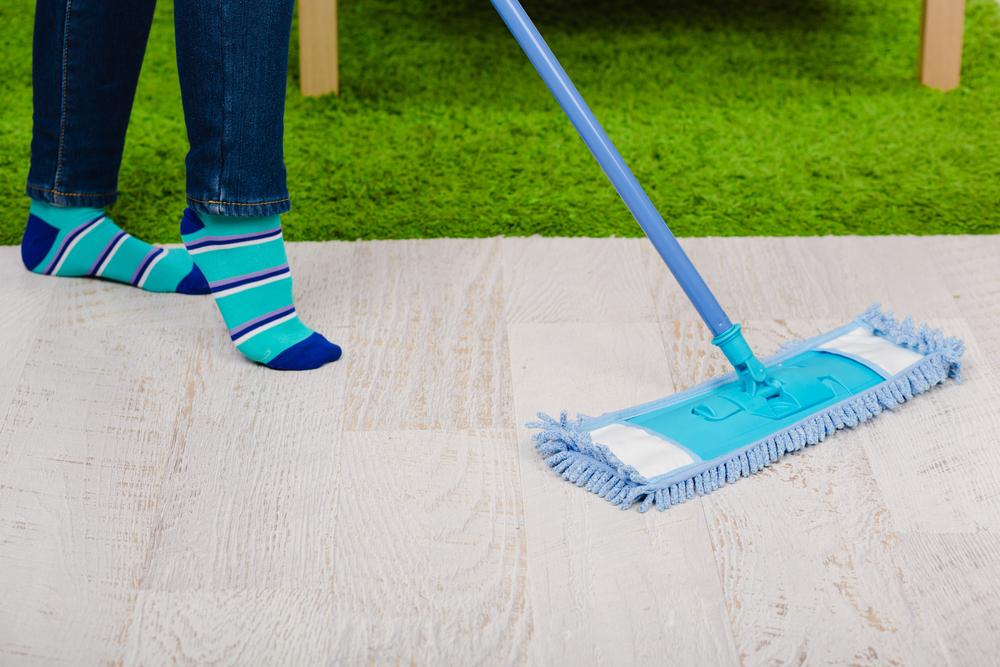 Essential Tips for Caring for Your Laminate Flooring