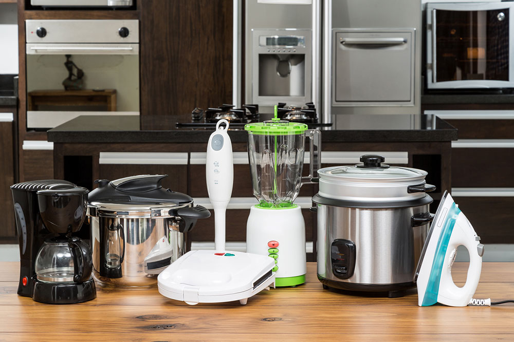 Ultimate Guide to Black Friday and Cyber Monday Appliance Deals 2024