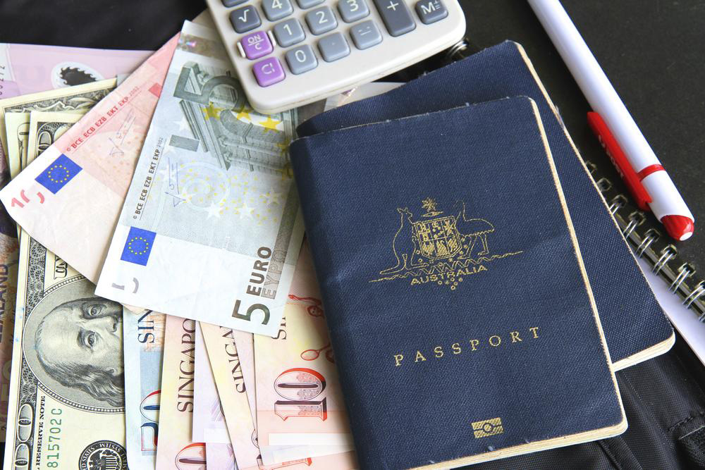 Comprehensive Guide to Preparing for a Seamless International Journey