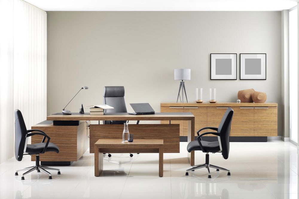 Essential Tips for Selecting Perfect Home Office Furniture