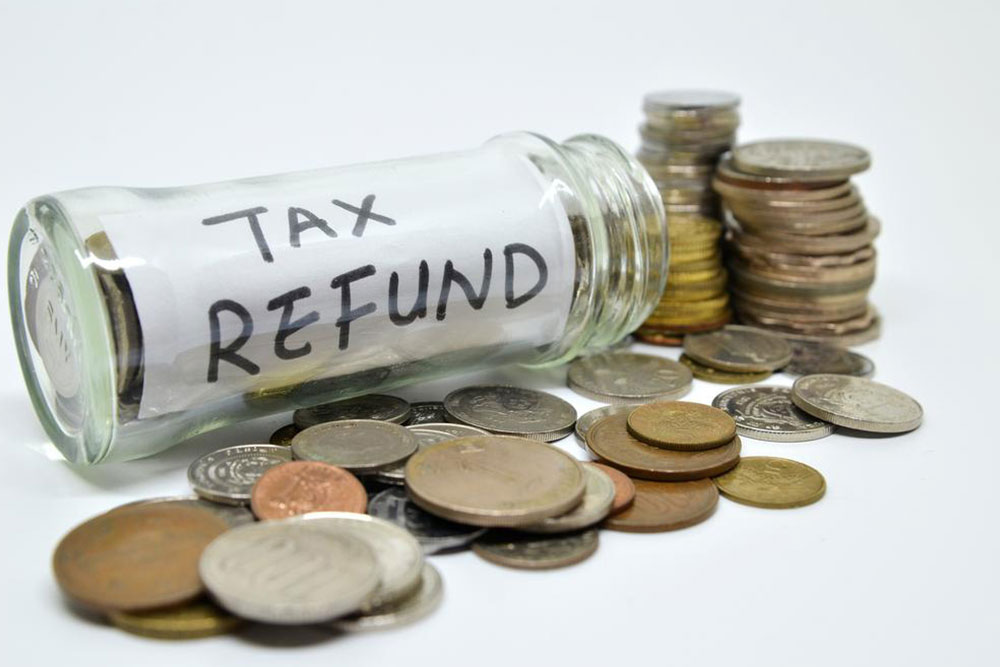 Smart Ways to Utilize Your Tax Refund Wisely