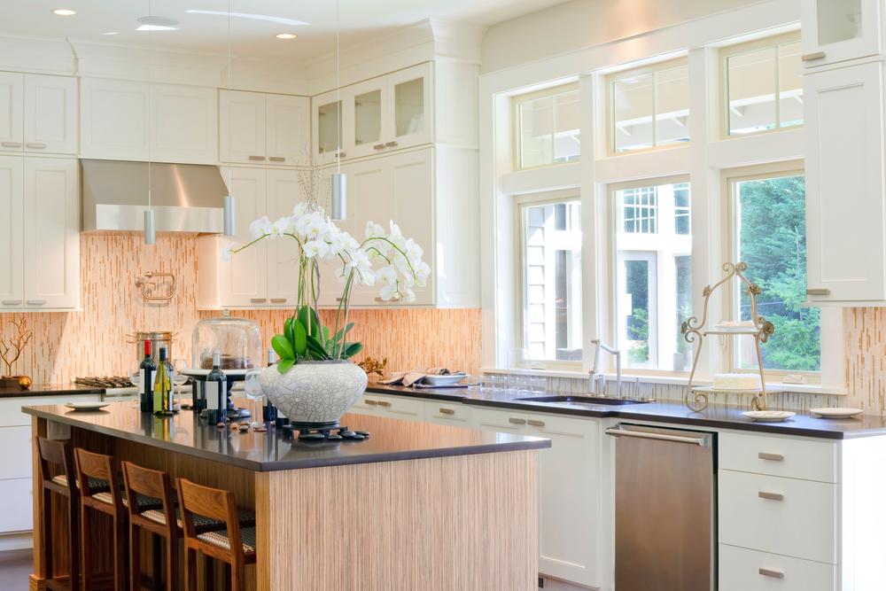 Choosing the Best Kitchen Countertop: Advantages and Disadvantages
