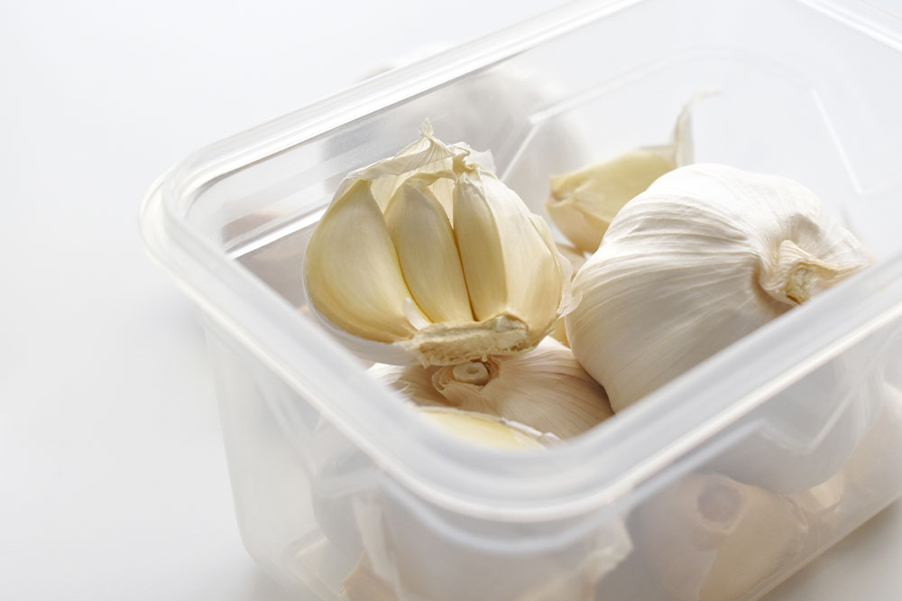Essential Tips for Harvesting and Storing Fresh Garlic