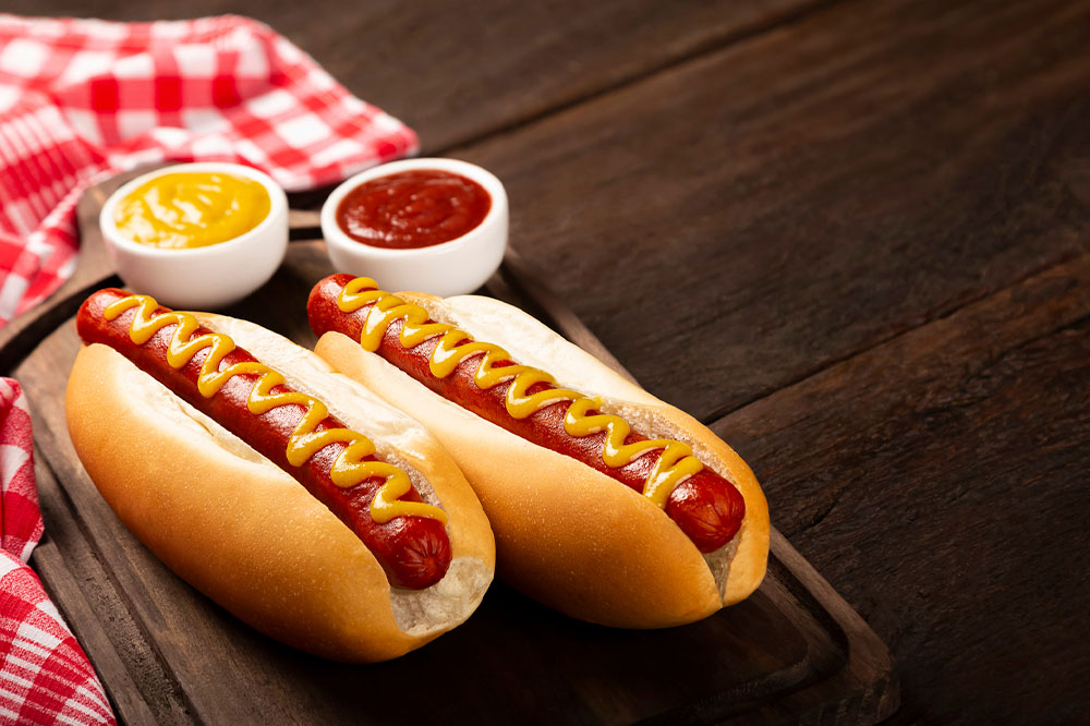 Top 10 Popular Hotdog Brands You Must Try