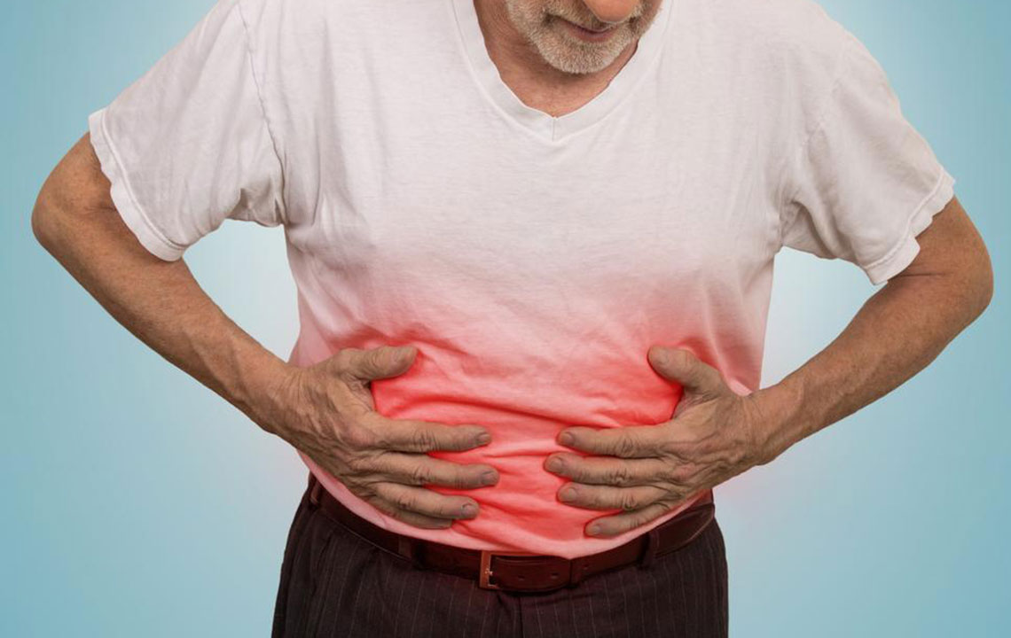 Understanding Crohn's Disease: Causes, Symptoms, and Management