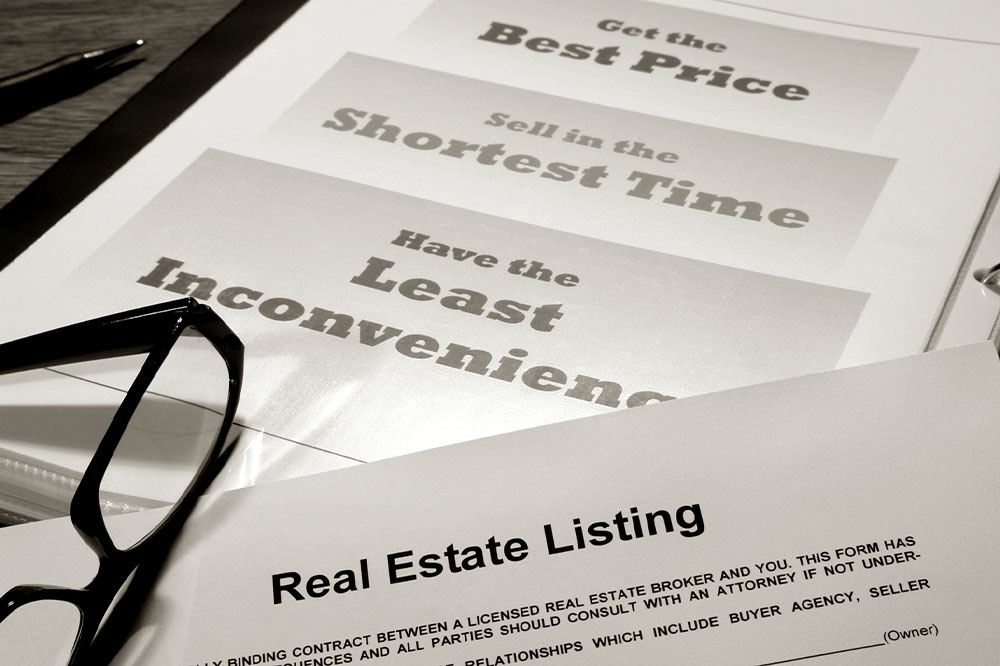 Expert Guidance for Finding Top Real Estate Opportunities