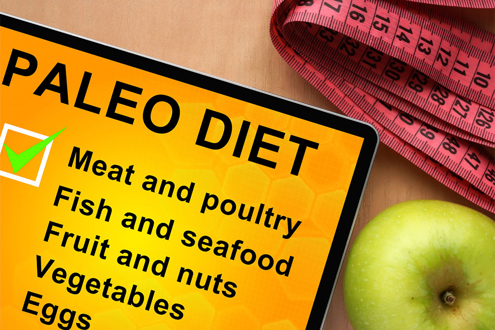 Comprehensive Guide to the Paleo Diet: Principles, Meal Planning, and Health Benefits