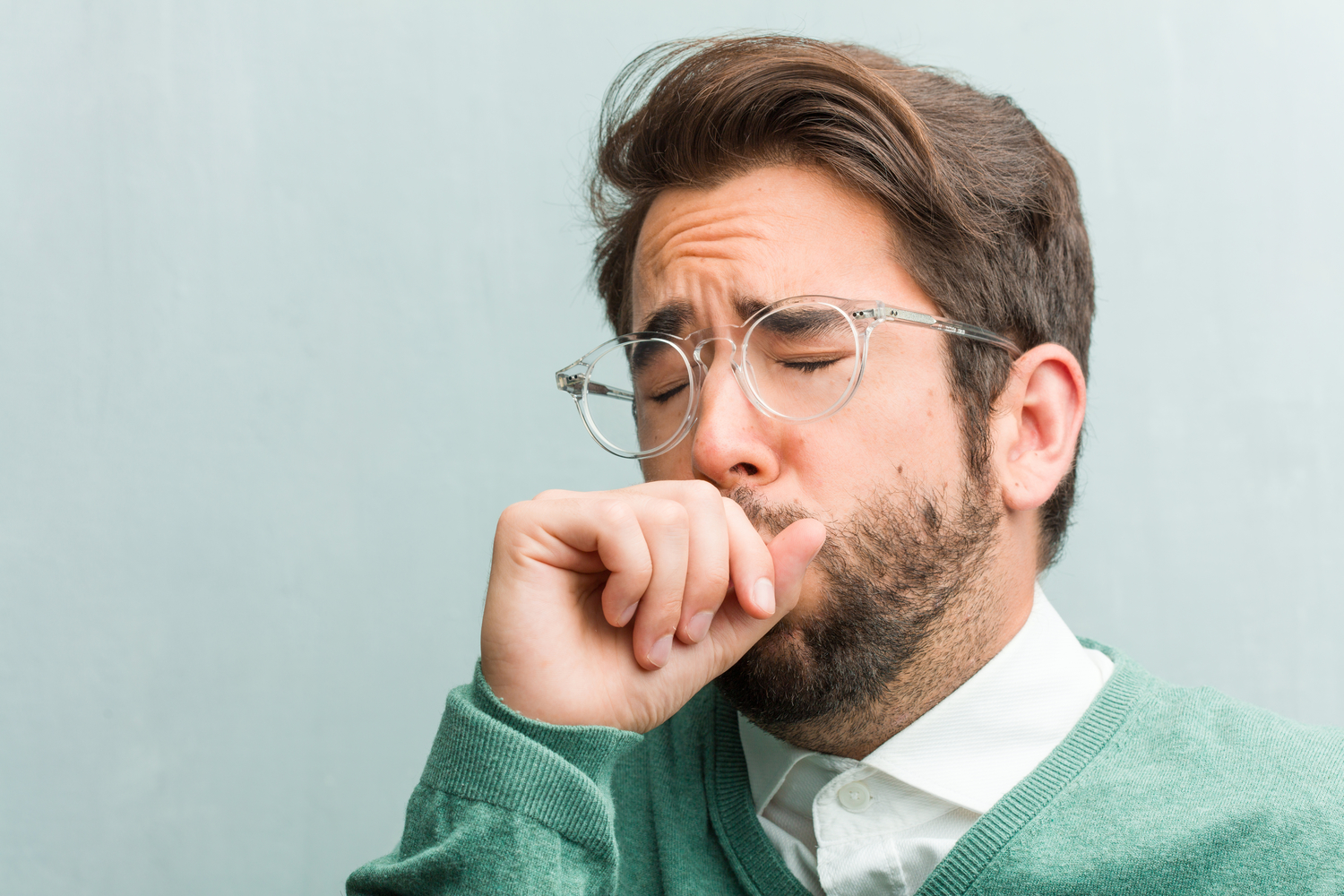 Understanding Dry Cough: Causes, Types, and Natural Remedies