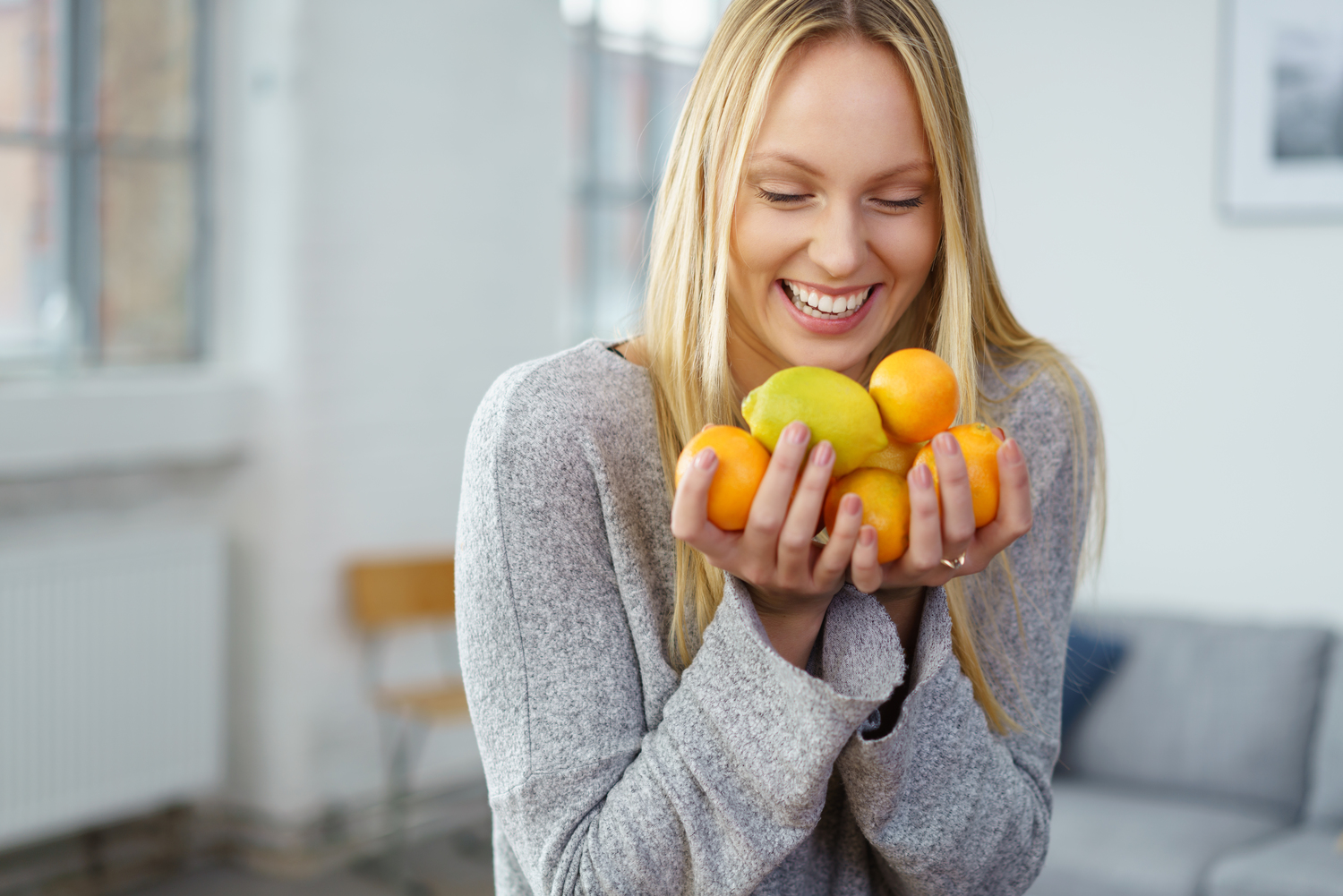 Essential Nutritional Strategies for Cervical Cancer Prevention
