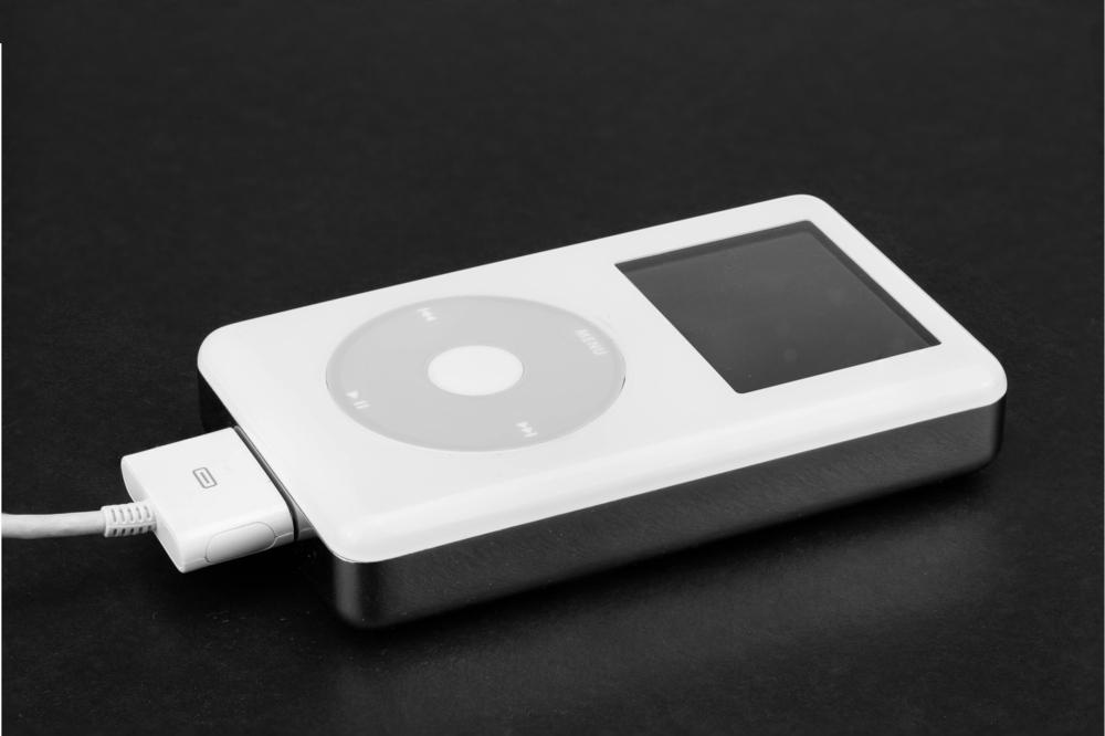 Top Four Advantages of Choosing an iPod Touch