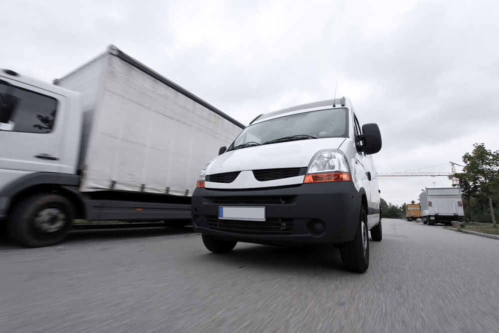Reasons Why GMC Conversion Vans Are Perfect for Family Adventures