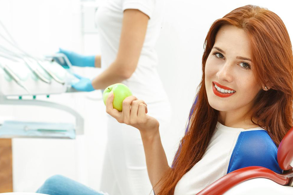 Enhance Your Smile with Advanced Cosmetic Dental Treatments