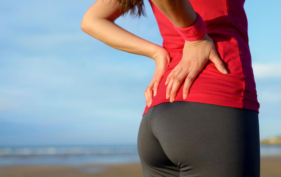 Effective Management Strategies for Ankylosing Spondylitis