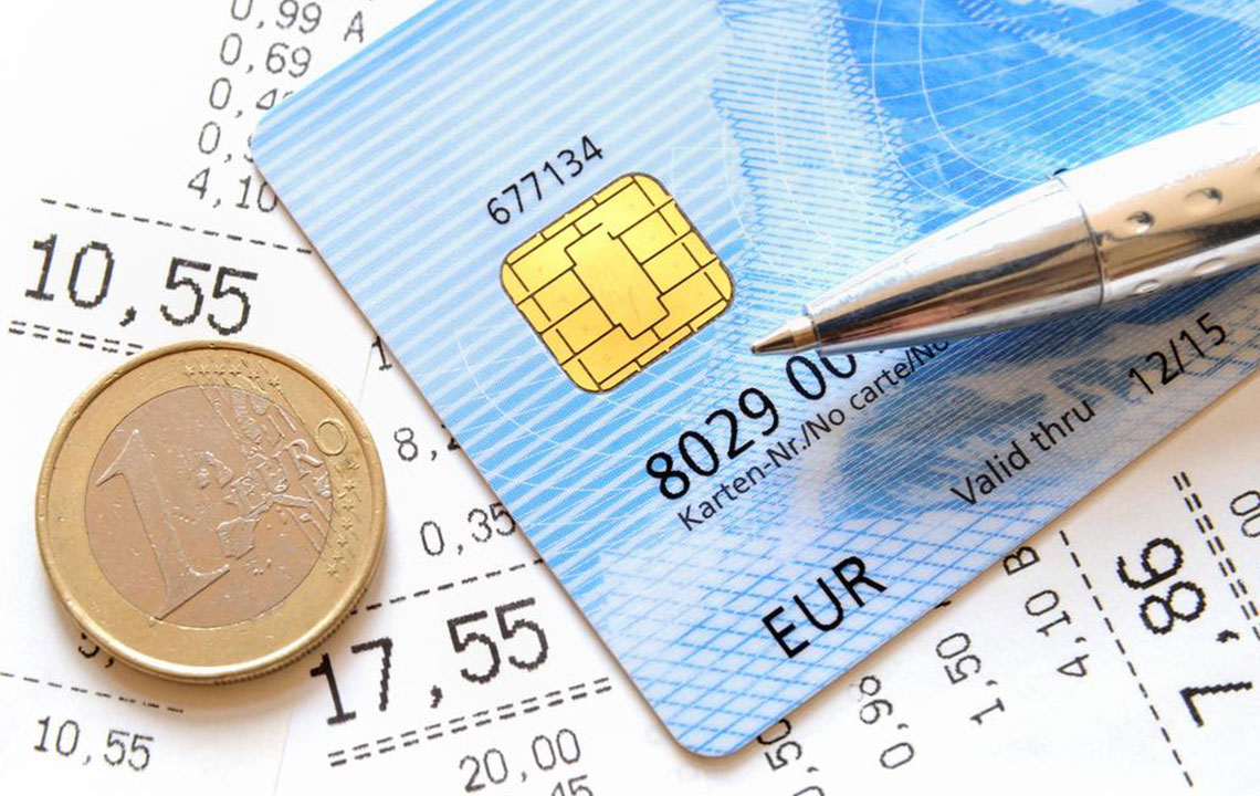 Top Credit Card Payment Processing Providers