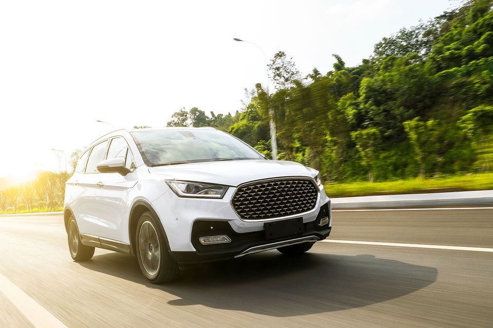 Ultimate Guide to Securing Top SUV Deals This Year