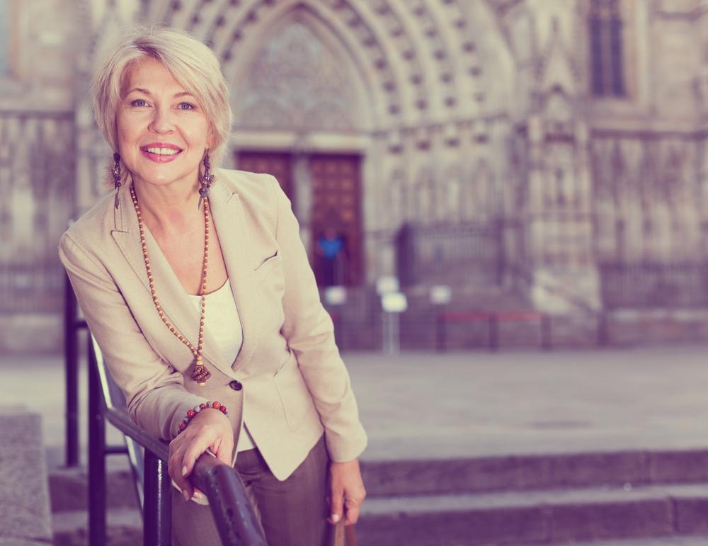 Fashion Guide for Women in Their 60s: Top Picks from Macy's
