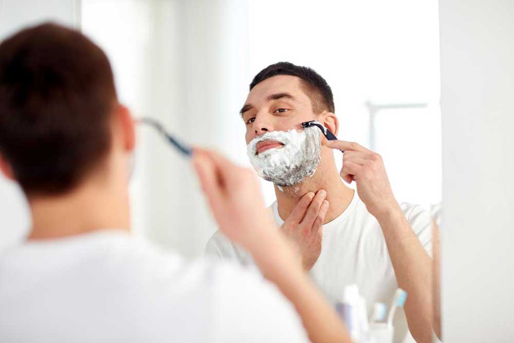 A Guide to Different Shaving Razor Types