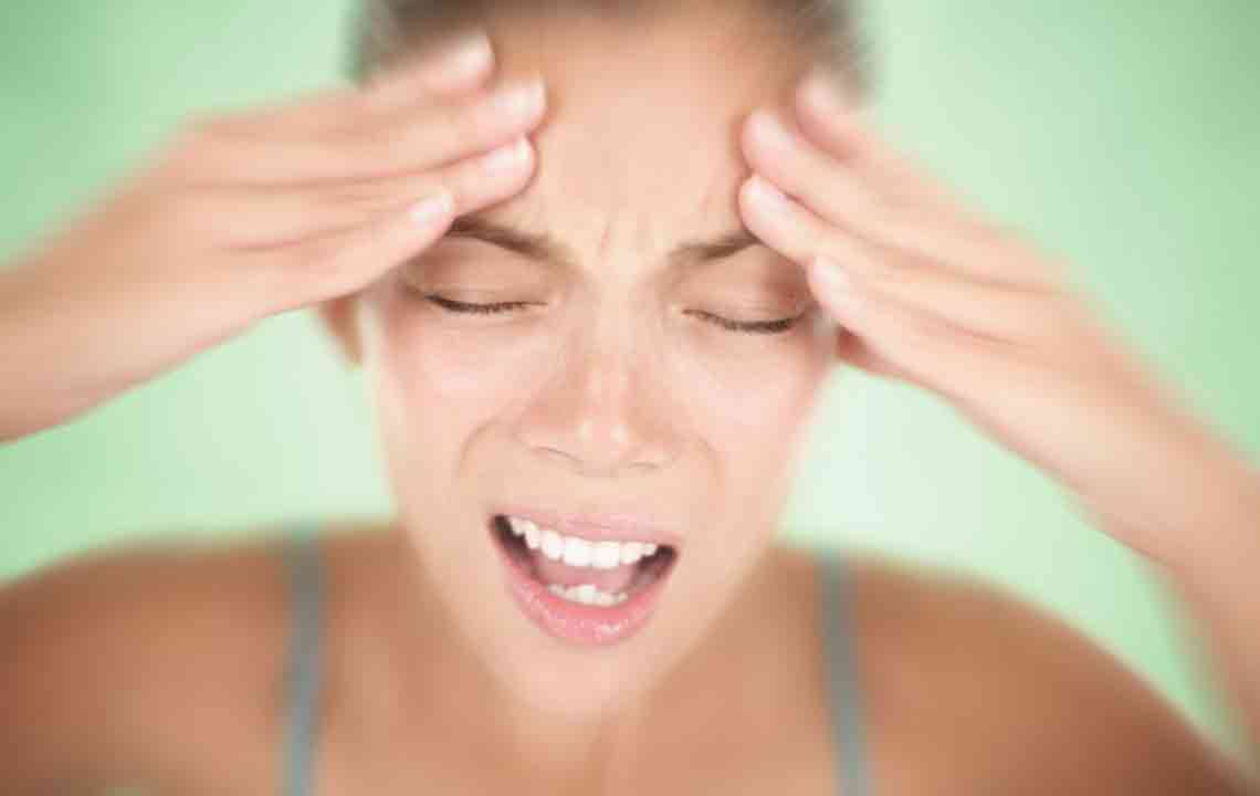 Understanding the Various Causes of Migraines