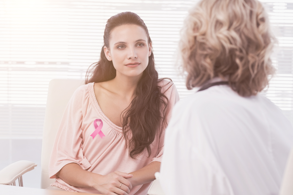 Top 5 Nutrition Strategies for Breast Cancer Patients