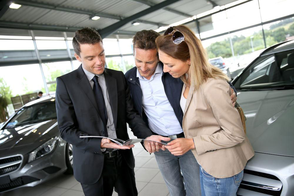 Discovering the Features of the Cadillac ATS