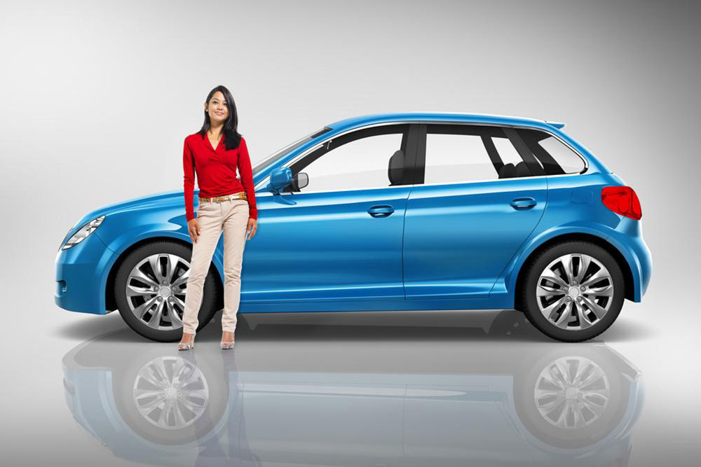 Understanding Different Drivetrain Options: 2WD, 4WD, and AWD