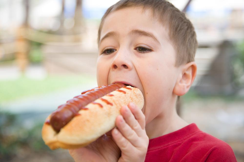 Essential Foods to Avoid in Kids’ Meals for Better Health