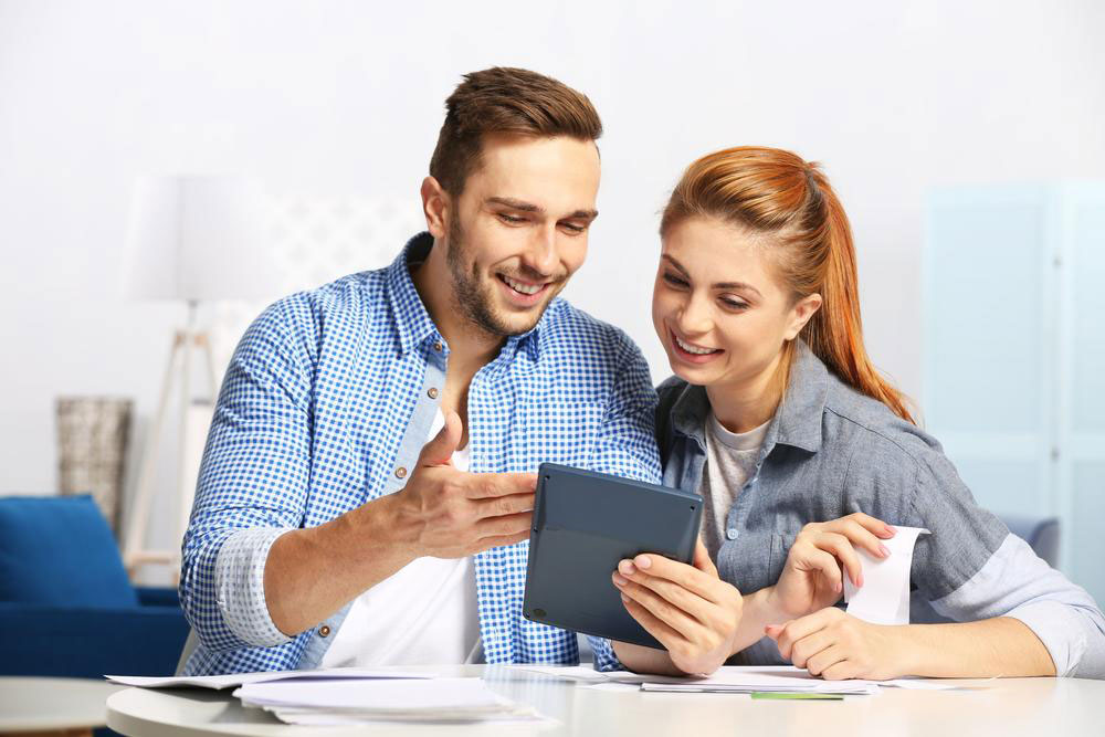 Simple Guide to Submitting Your Taxes Online in Six Steps