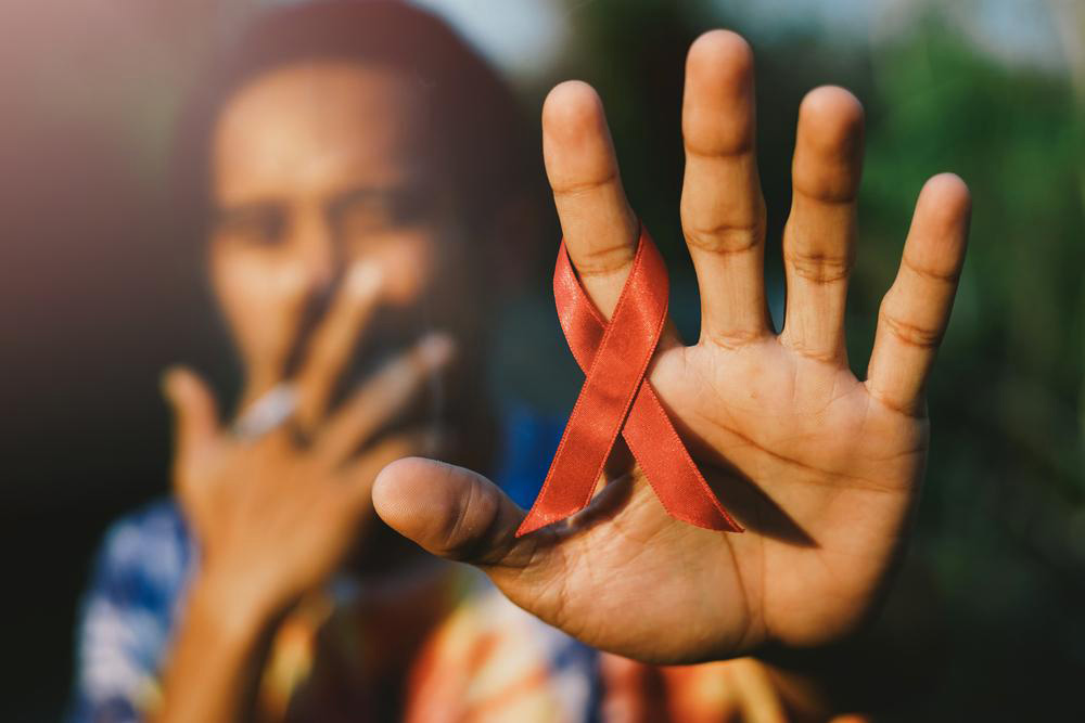 How to Improve Quality of Life While Managing HIV