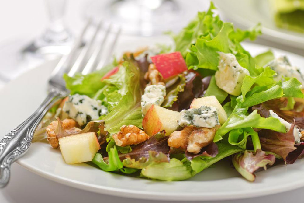 Healthy Meal Ideas for Your Mediterranean Diet Plan