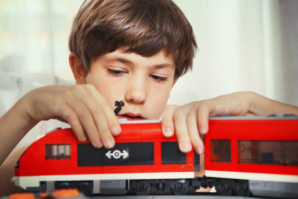Top 6 Fisher-Price Thomas & Friends Toy Engines for Kids