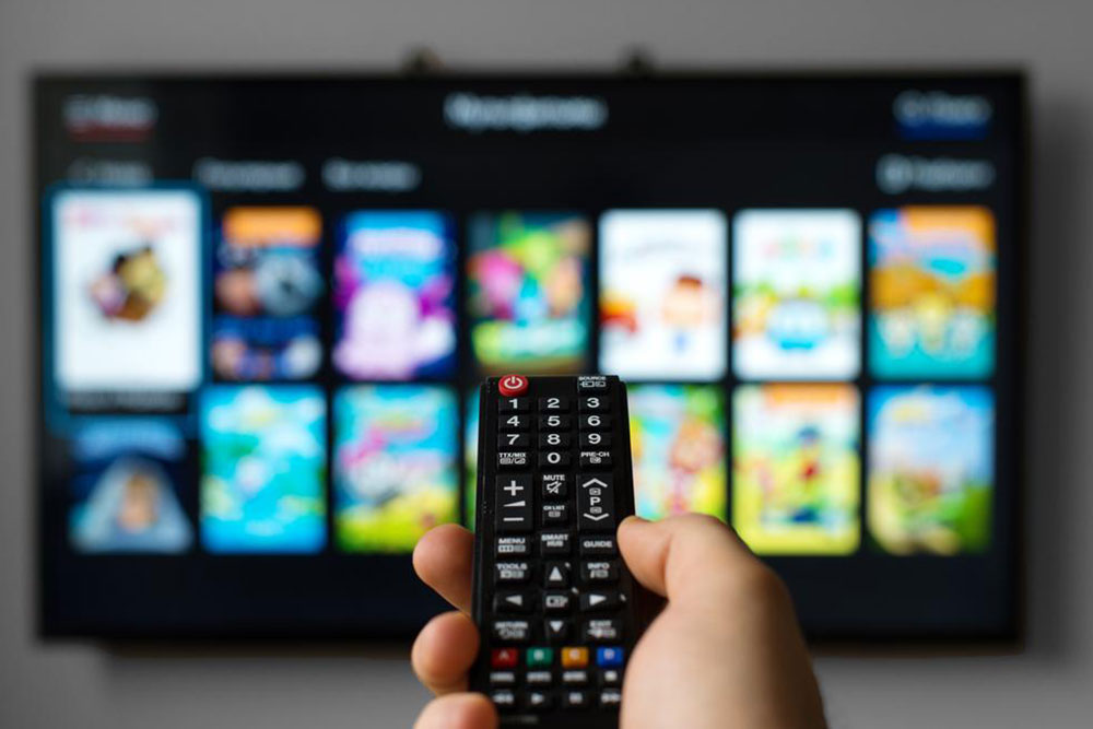 Benefits of Combined Cable TV Packages