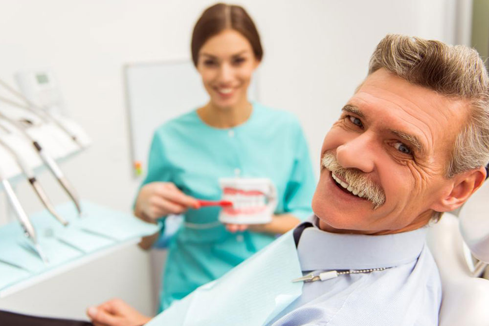 Cost-Effective Dental Coverage Options for Older Adults