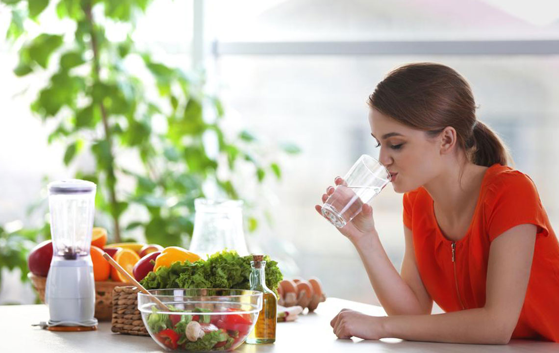 Natural Home Strategies to Break Down Kidney Stones
