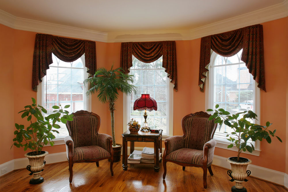 Creative Window Coverings to Enhance Home Decor