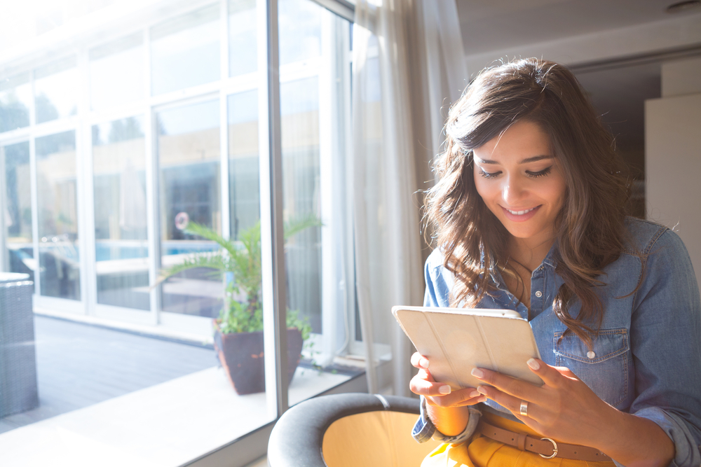 The Rise in Demand for Modern Tablets